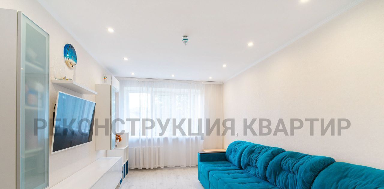 квартира г Омск р-н Кировский ул 12 Декабря 70 фото 13