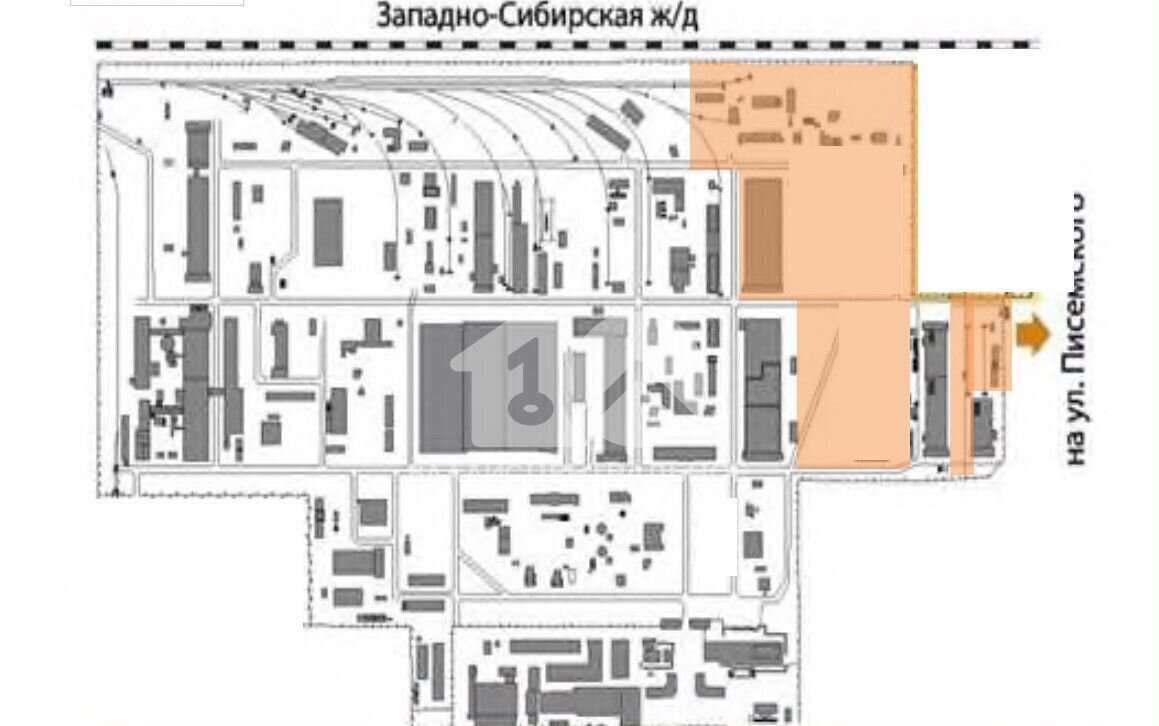 земля г Новосибирск р-н Калининский ул Богдана Хмельницкого 94 фото 2