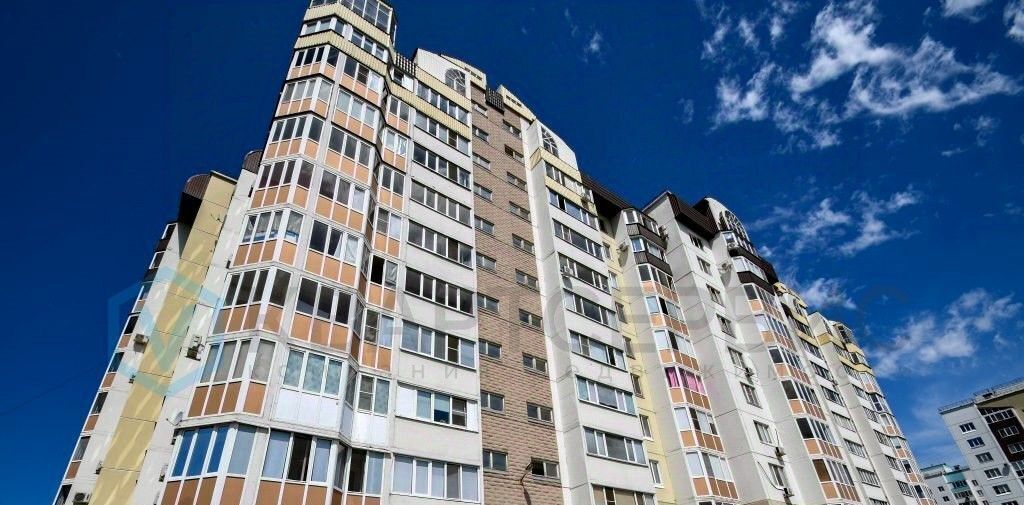 квартира г Омск р-н Кировский ул 12 Декабря 56 фото 21