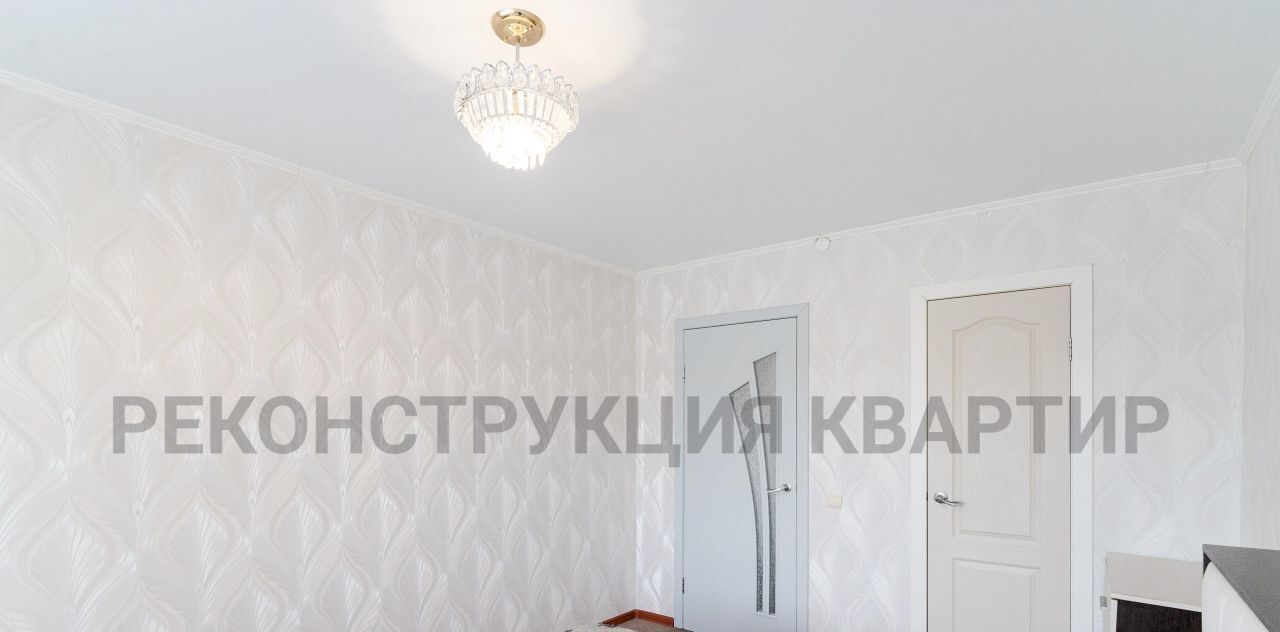 квартира г Омск р-н Кировский ул 12 Декабря 70 фото 23