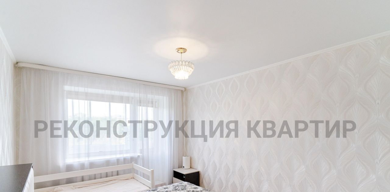 квартира г Омск р-н Кировский ул 12 Декабря 70 фото 22