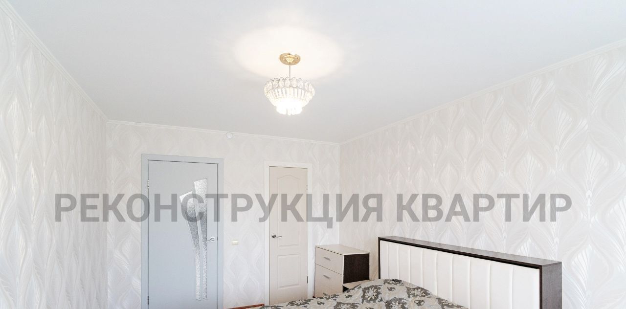 квартира г Омск р-н Кировский ул 12 Декабря 70 фото 24