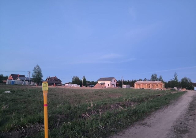 Колтушское сельское поселение, Колтуши фото