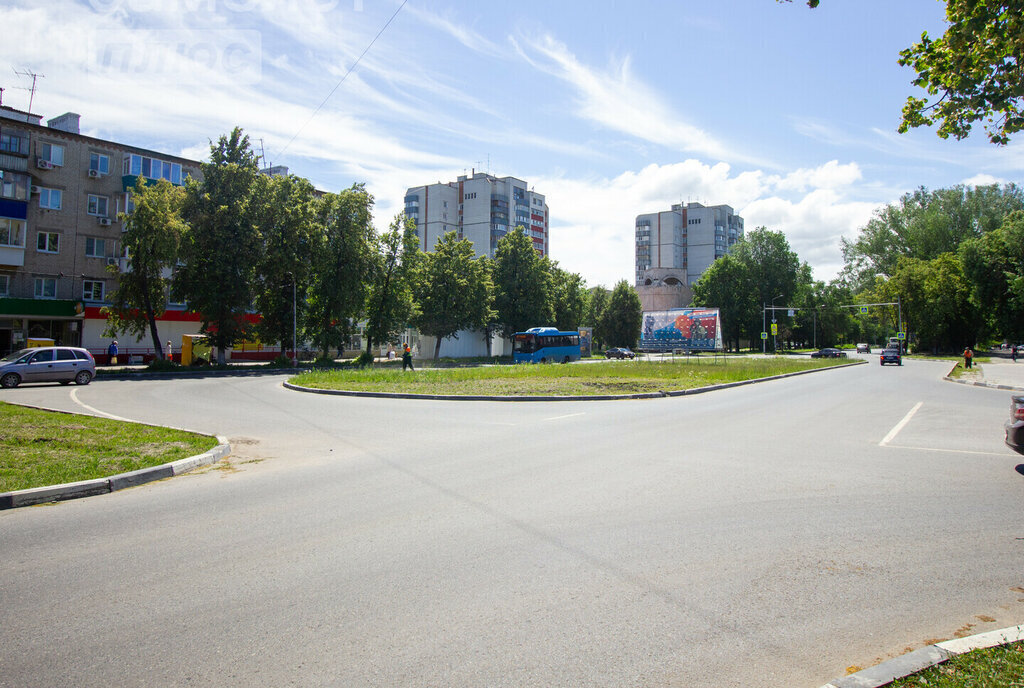 торговое помещение г Ульяновск р-н Засвияжский пр-кт 50-летия ВЛКСМ 13 фото 8