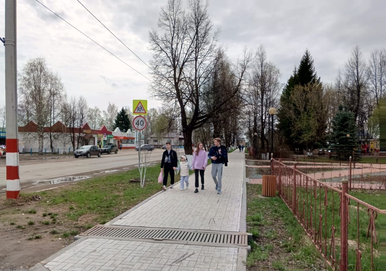 свободного назначения р-н Тоншаевский рп Тоншаево ул Жукова 3 фото 4