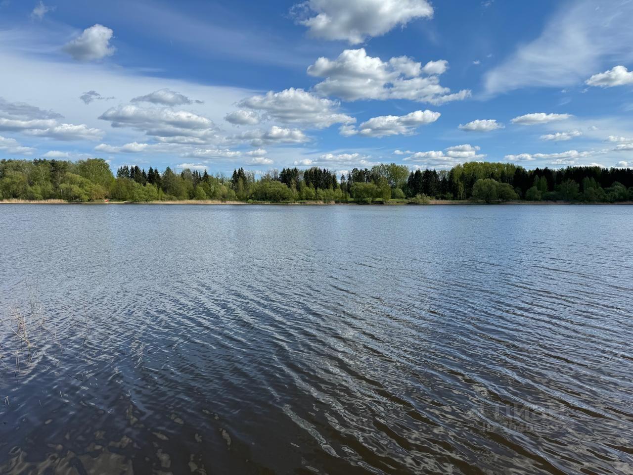 земля городской округ Солнечногорск д Якиманское 2А, Обухово фото 3