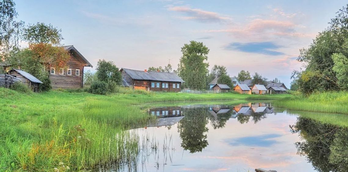 земля р-н Новгородский д Поводье Пролетарское городское поселение фото 1