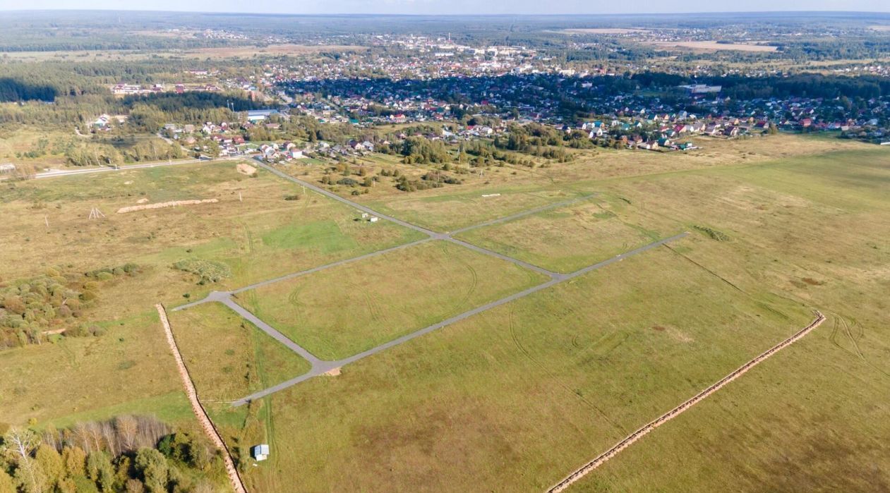 земля р-н Судогодский г Судогда Времена года кп фото 2