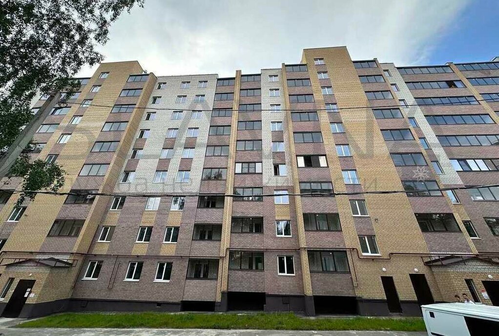 квартира г Кострома ул Окружная 51а фото 1