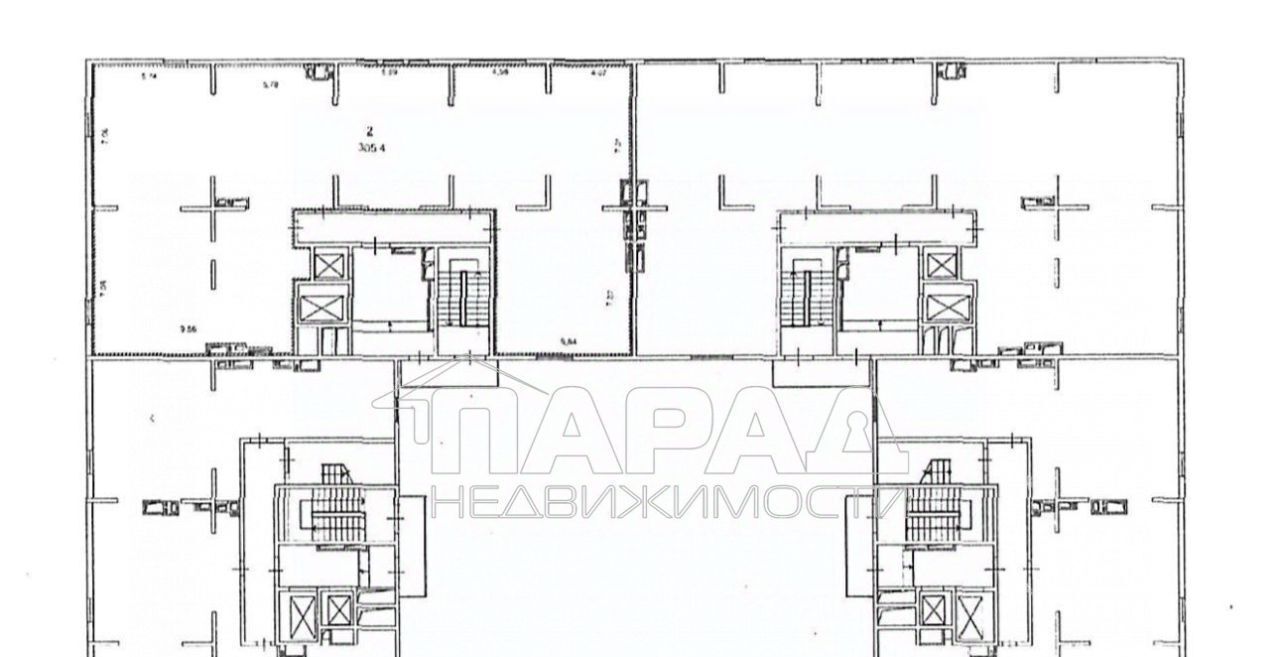 квартира г Симферополь р-н Киевский ул Фрунзе 41а фото 2