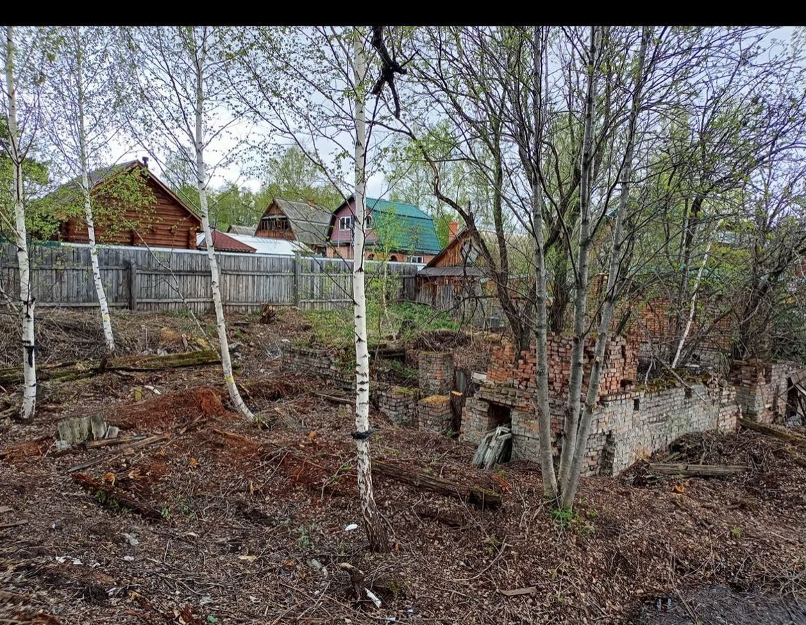 земля г Зеленогорск Мининский сельсовет, Емельяновский р-н, Красноярск, садоводческое некоммерческое товариществ Нива фото 4