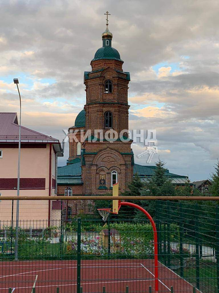 дом р-н Верхнеуслонский с Нижний Услон ул Первомайская фото 4