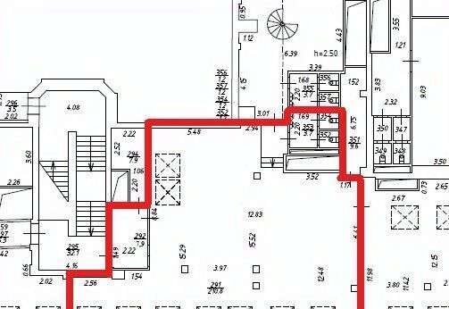 свободного назначения г Санкт-Петербург метро Адмиралтейская ул Малая Морская 18 фото 2