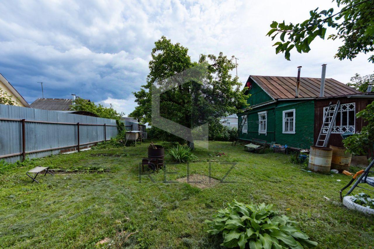 дом г Наро-Фоминск пер 3-й Мартовский 11 Наро-Фоминский городской округ фото 12