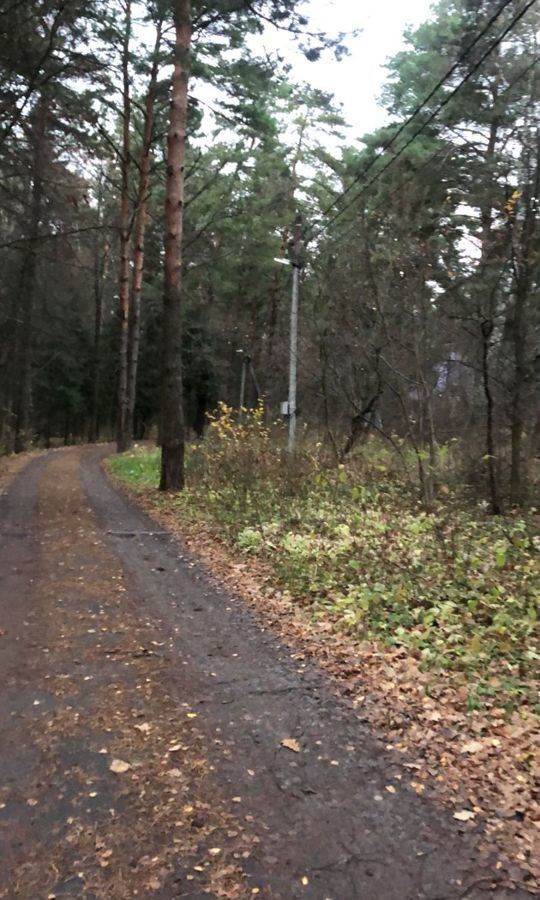 земля городской округ Домодедово СНТ Заборье-Судаково, 33 фото 2