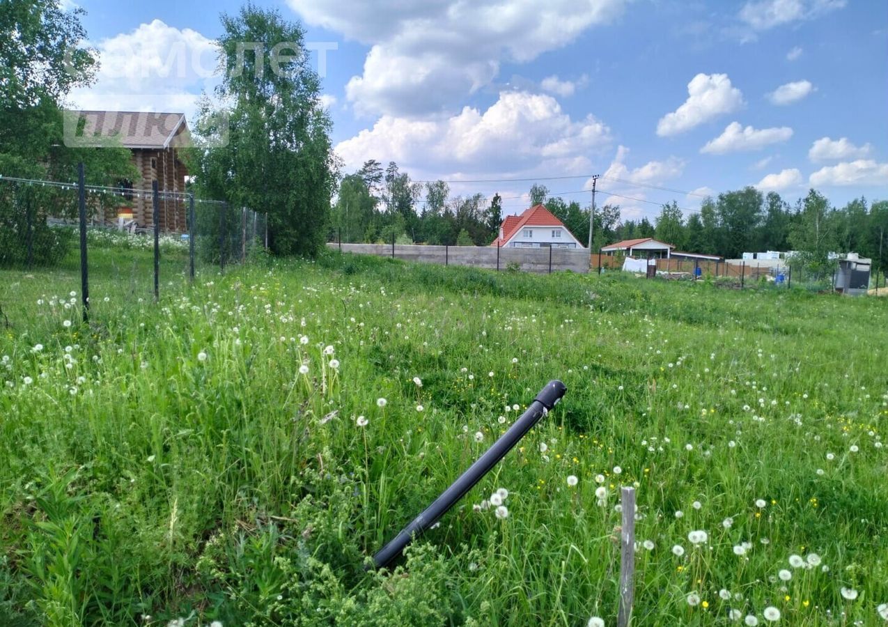 земля р-н Жуковский с Совхоз "Победа" ул Молодёжная сельское поселение Совхоз Победа, Балабаново фото 1