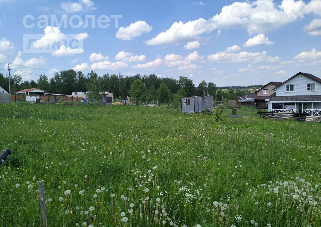 земля р-н Жуковский с Совхоз "Победа" ул Молодёжная сельское поселение Совхоз Победа, Балабаново фото 3