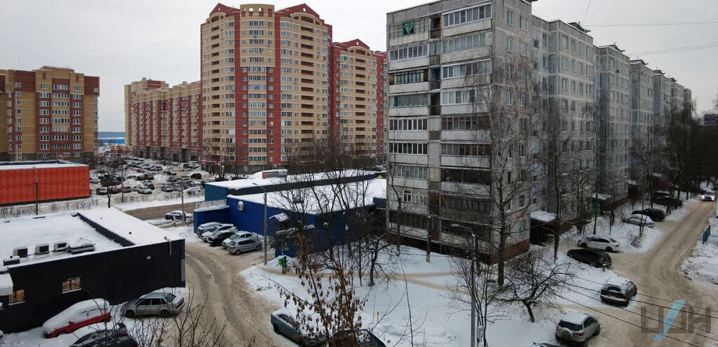 квартира городской округ Орехово-Зуевский д Абрамовка снт тер.Москва 16 фото 6