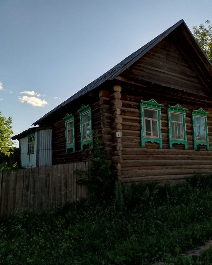 земля р-н Шарканский д Кельдыш ул Строительная Шаркан фото 1