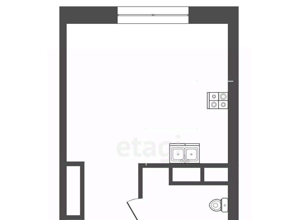 квартира г Москва метро Трикотажная ш Волоколамское 95/2к 7 ЖК City Bay муниципальный округ Покровское-Стрешнево фото 2