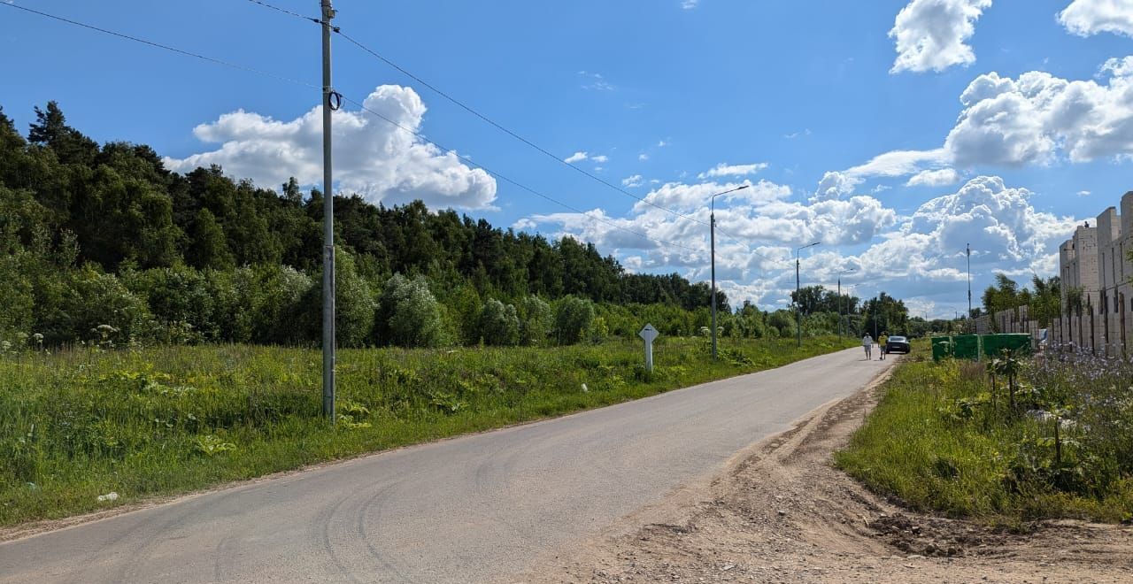 производственные, складские городской округ Ленинский д Жабкино ул Ленинская 18 Москва, Аннино фото 4