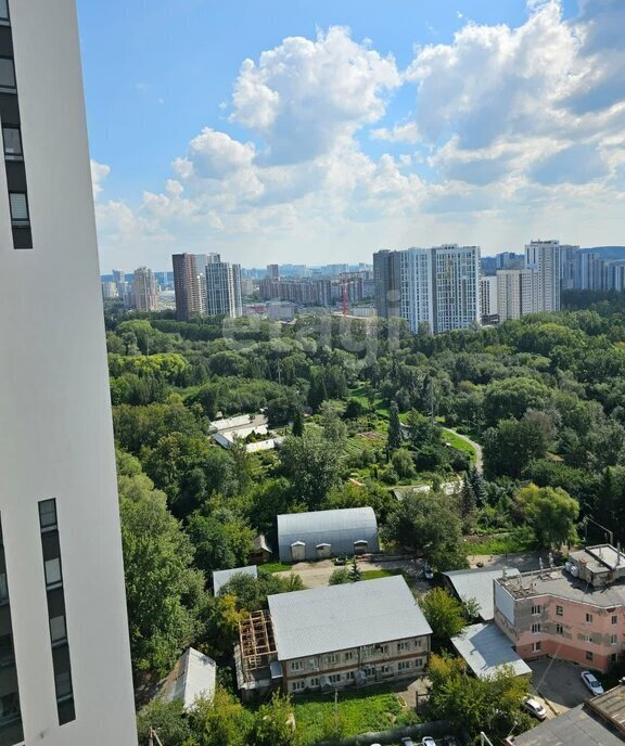 квартира г Екатеринбург р-н Чкаловский Чкаловская ул Николая Островского 2 фото 13