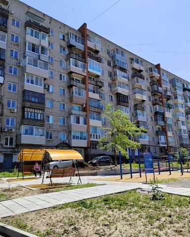 ул профессора Даниловского М.П. 30 фото