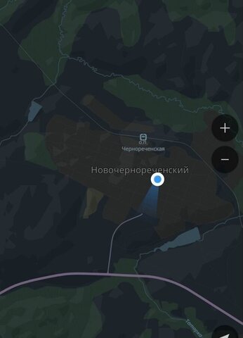 земля п Новочернореченский ул Пролетарская 98 сельсовет фото