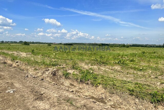 земля д Луговая Слобода, городской округ Переславль-Залесский фото