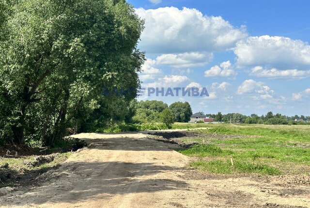 земля д Луговая Слобода, городской округ Переславль-Залесский фото