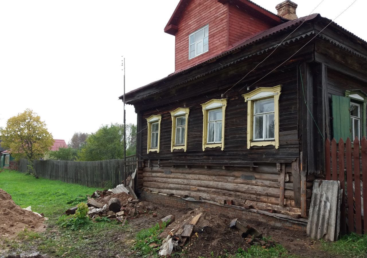 земля р-н Тутаевский г Тутаев Левобережное сельское поселение фото 1