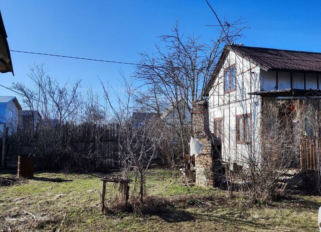 Октябрьское сельское поселение, СТ Заря-5, 95, Казань фото