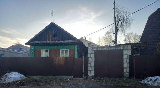 дом р-н Дзержинский ул Путейская 63 фото