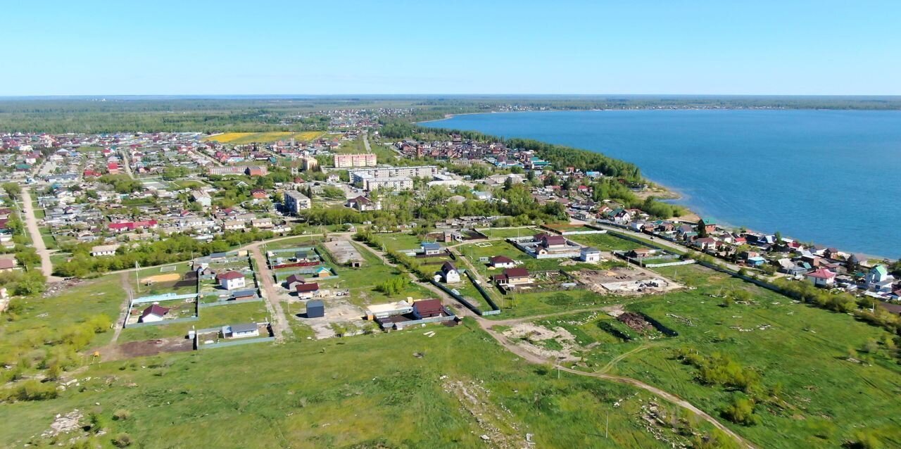 земля р-н Красноармейский п Лазурный Лазурненское сельское поселение, Челябинск фото 10