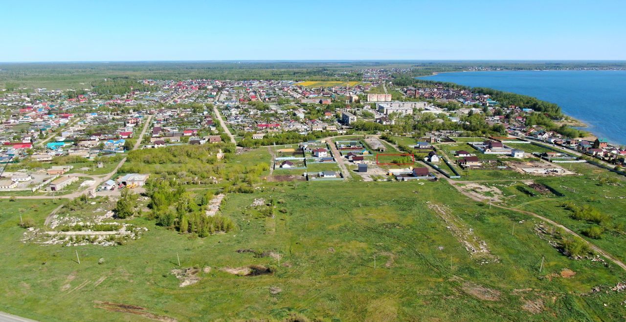 земля р-н Красноармейский п Лазурный Лазурненское сельское поселение, Челябинск фото 9