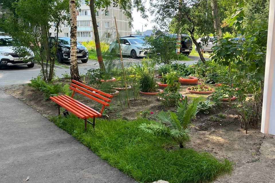 квартира городской округ Воскресенск д Чемодурово ул Центральная 2 фото 5