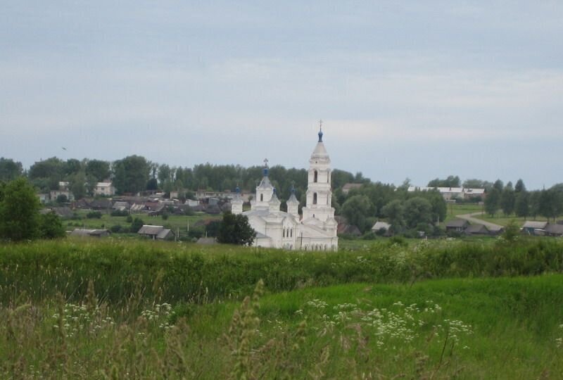 земля р-н Дивеевский с Кременки сельское поселение Дивеевский сельсовет, Саров фото 7