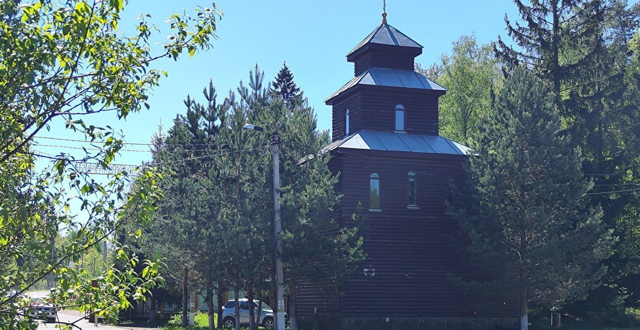 дом городской округ Дмитровский рп Деденево коттеджный пос. Дубровка фото 12