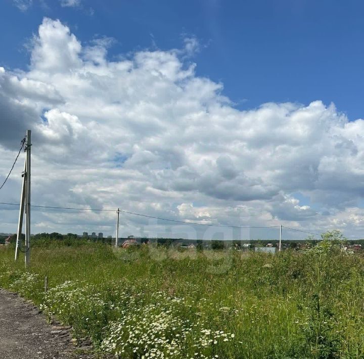 земля г Подольск д Северово Подольск, туп. Кедровый, 4 фото 2