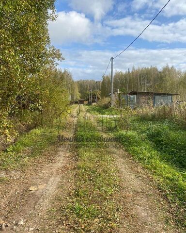 земля Страховское, коттеджный пос. Лесная сказка, 119, Заокский фото