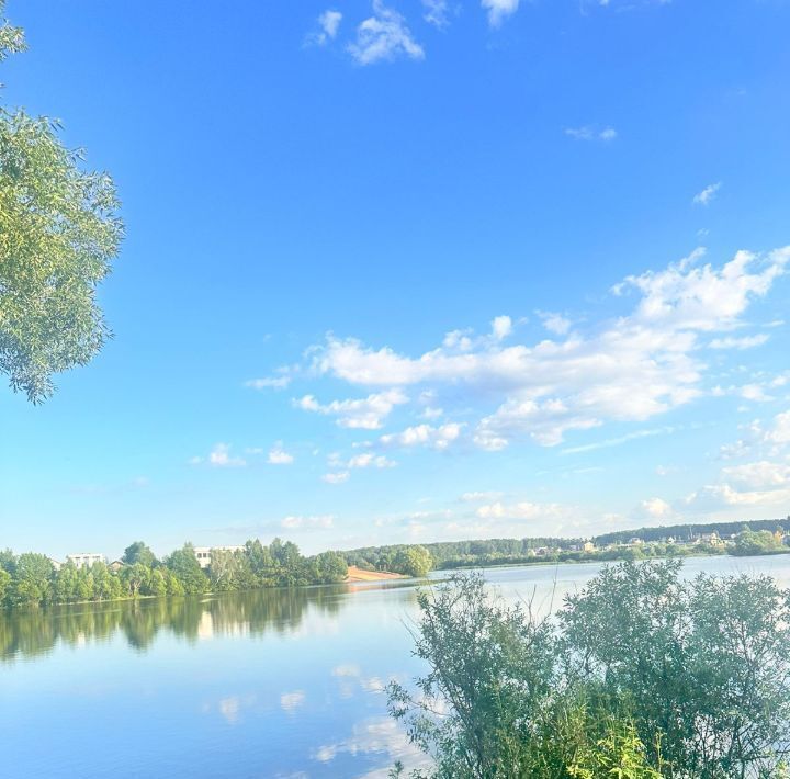 дом г Домодедово д Минаево Минаево ИЖС кп фото 20