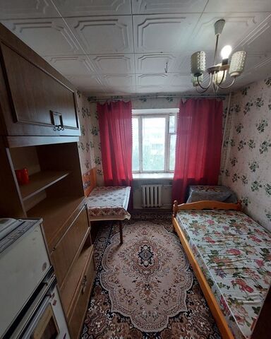 комната ул Льва Толстого 97 фото