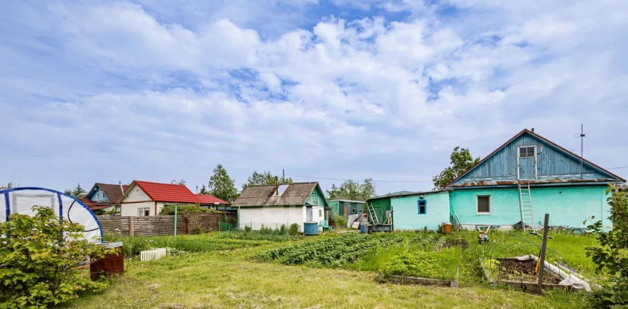 дом г Комсомольск-на-Амуре посёлок Победа Ленинский Округ ул Лермонтова 53 фото 30