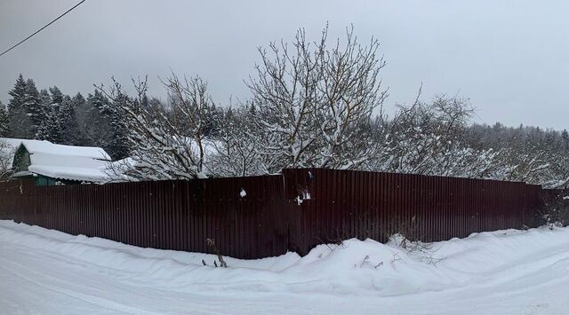 земля снт Химик-2 ул 5-я Переславль-Залесский городской округ фото