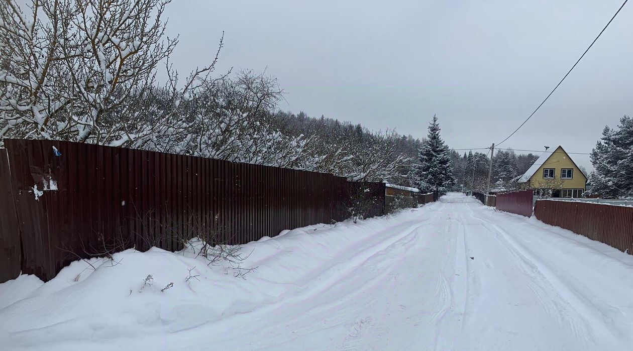 земля р-н Переславский снт Химик-2 ул 5-я Переславль-Залесский городской округ фото 3