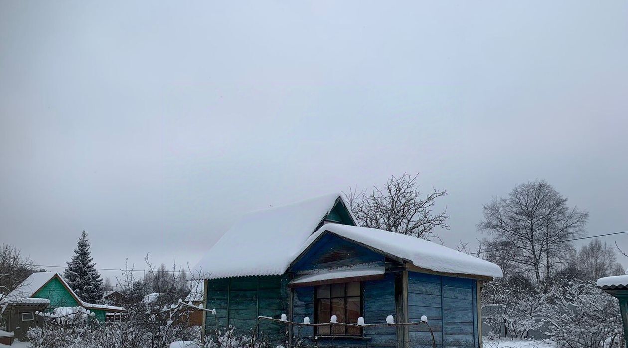 земля р-н Переславский снт Химик-2 ул 5-я Переславль-Залесский городской округ фото 4