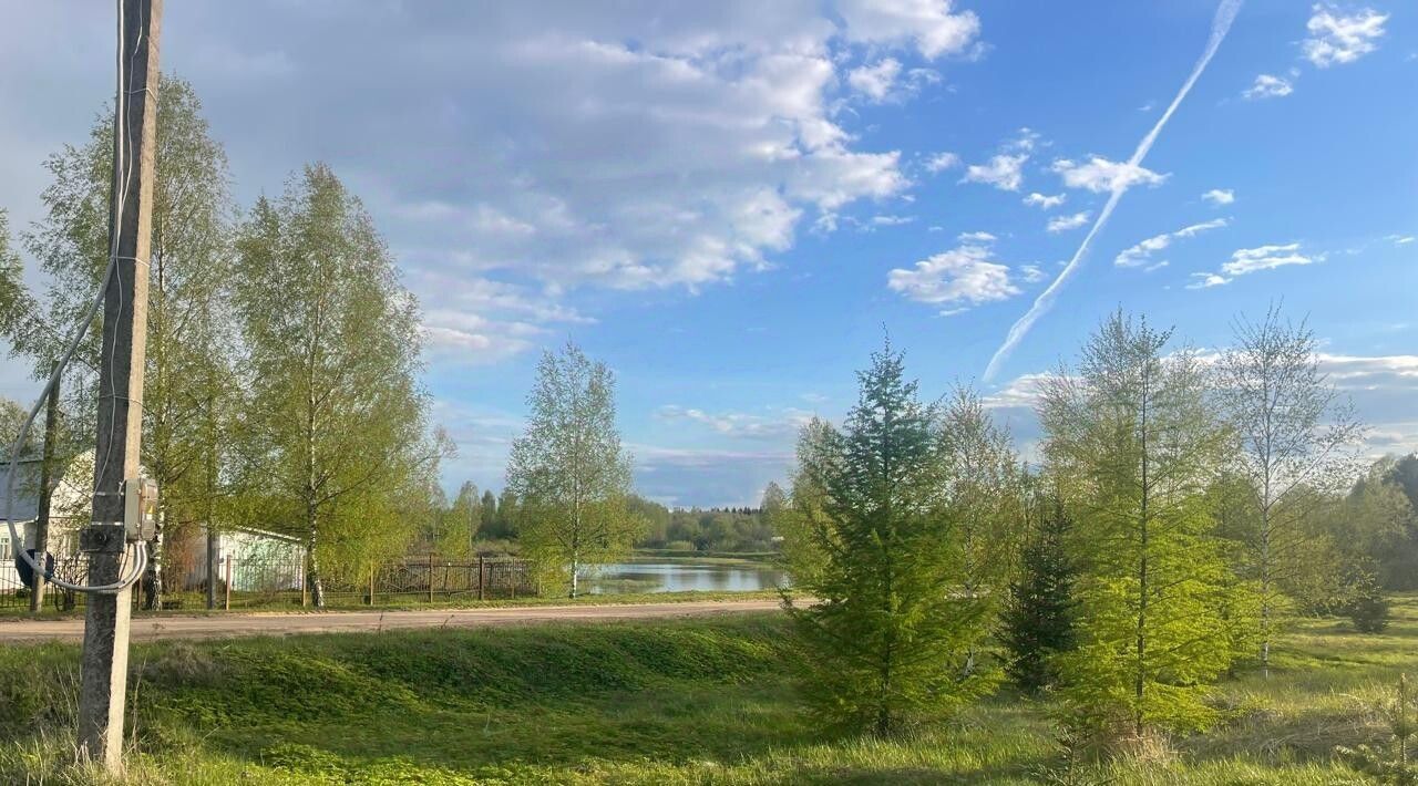 дом р-н Переславский с Алферьево ул Цветочная Переславль-Залесский городской округ фото 4