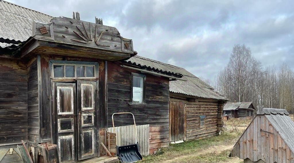 дом р-н Переславский с Лыченцы ул Центральная Переславль-Залесский городской округ фото 12