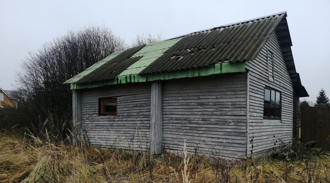 дом р-н Переславский с Купанское ул Нагорная Переславль-Залесский городской округ фото 19