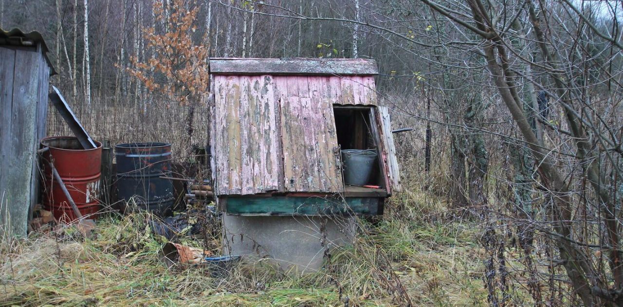 земля р-н Переславский д Болшево ул Встречная Переславль-Залесский городской округ фото 8